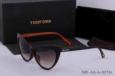 Cheap TOM FORD Sunglasses wholesale No. 115